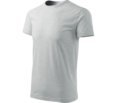 Malfini basic 129 bílá