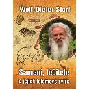 Šamani, léčitelé a jejich totemové zvíře - Wolf-Dieter Storl