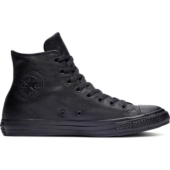 Converse Маратонки Converse All Star Mono Leather Trainers - Black 001