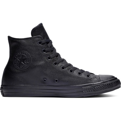 Converse Маратонки Converse All Star Mono Leather Trainers - Black 001