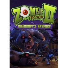 Zombie Tycoon 2: Brainhovs Revenge