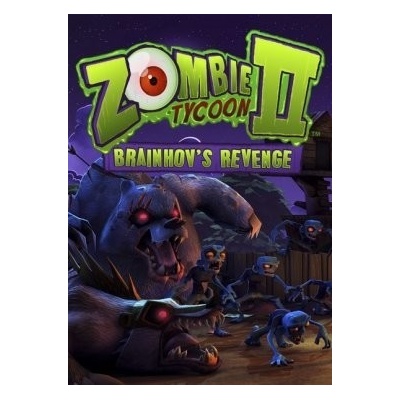 Zombie Tycoon 2: Brainhovs Revenge