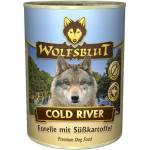 Wolfsblut Консерва WOLFSBLUT Cold River, 395 г
