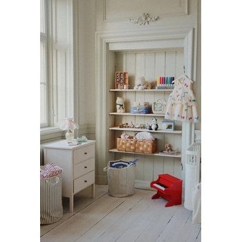 Konges Sløjd Детска рокля Konges Sløjd YVONNE FAIRY DRESS (KS104046.9BYA)