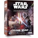 Asmodee Star Wars: The Deckbuilding Game - Clone Wars