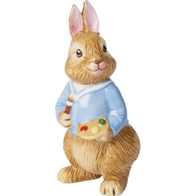 Villeroy & Boch Bunny Tales porcelánový zajačik Max