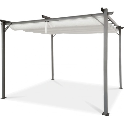 HARDMAISTER SPRINT 3x3 antracit/biela