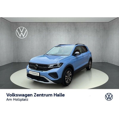 Volkswagen T-Cross 1.0 TSI Energy DSG 85 kW