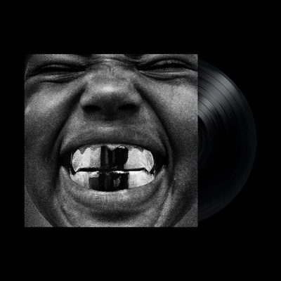 West Kanye - Bully Vinyl LP