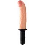 Master Series The Curved Dicktator (P23550)