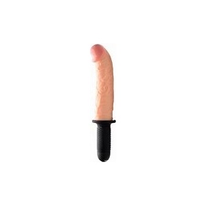 Master Series The Curved Dicktator (P23550)