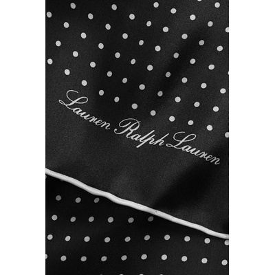 Lauren Ralph Lauren Копринено шалче Lauren Ralph Lauren (454953615)
