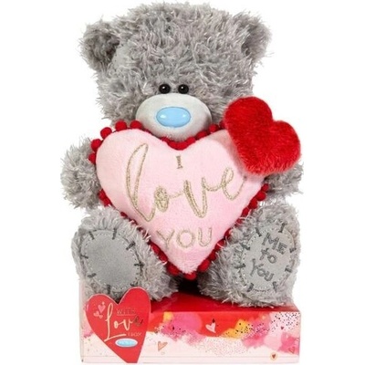 Me to You Medvídek Tatty Teddy Love You 15 cm