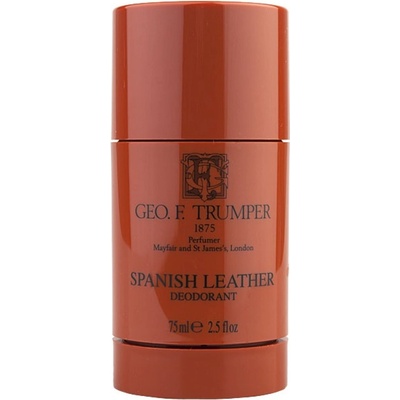 Geo F. Trumper Spanish Leather deostick 75 ml