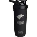 Smartshake Reforce Stainless Steel - Game Of Thrones, Winter Is Coming, 900 ml