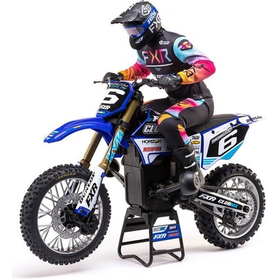 Losi Promoto-MX RTR Basic Club MX 1:4