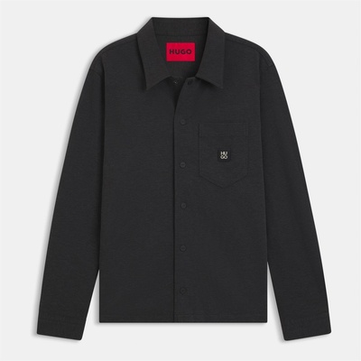 HUGO BOSS Enaso 10276770 01 - Medium Grey 037