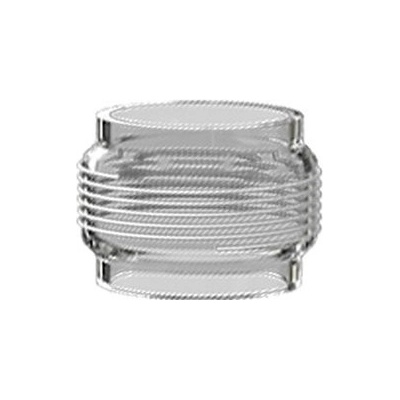 iSmoka Eleaf Pyrex tělo pro Melo 5 clearomizer 4ml White Ring