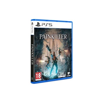 Painkiller