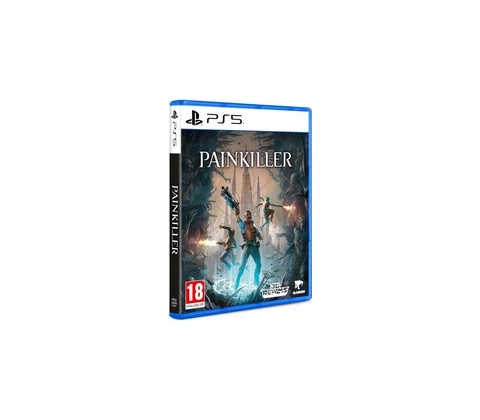 Painkiller