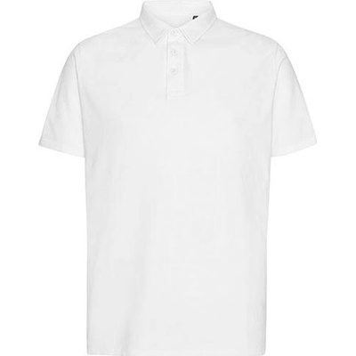 Tiger Cotton by Neutral polo triko T20090 White