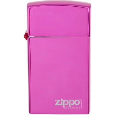 Zippo Fragrances The Original Pink toaletná voda pánska 50 ml