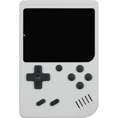 Počítárna Mini Game Box Retro FC Handheld Herná Konzola bílá - 800 v 1