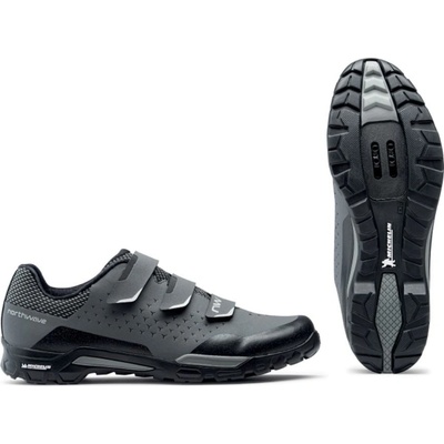 Northwave X-Trail anthracite