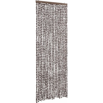 Moskytiéra do dveří 90 cm x 200 cm
