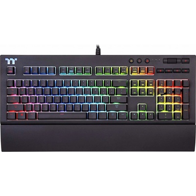 Thermaltake Premium X1 RGB KB-TPX-SSBRUS-01