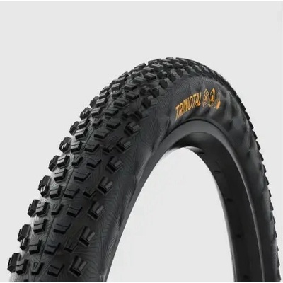 Continental Trinotal 29x2.20" Race Grip plášť, TR, kevlar