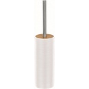 Kleine Wolke WC štětka bílá