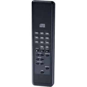 GENERAL Proceed pdt3 + управление на телевизор (мини телевизор) - дистанционно управление дубликат (pdt3 + управление на телевизор (мини телевизор))