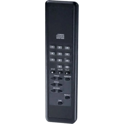 GENERAL Proceed pdt3 + управление на телевизор (мини телевизор) - дистанционно управление дубликат (pdt3 + управление на телевизор (мини телевизор))