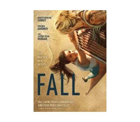 Float Fall Fall DVD