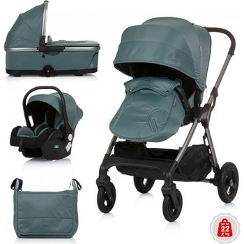 Image 1 of Chipolino Infinity 3 in 1