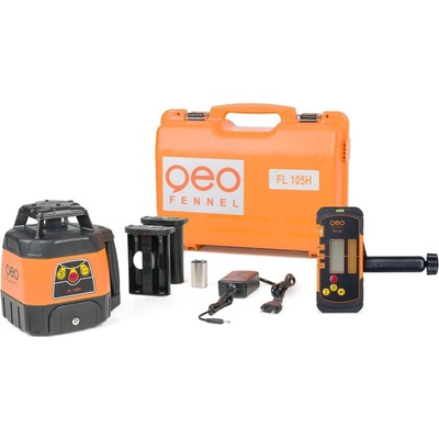 GeoFennel FL 105H SET
