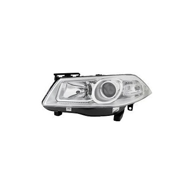 Světlo RENAULT MEGANE II | levé přední | 1/2006-10/2008 | TYC | 20-1072-15-2 – Hledejceny.cz