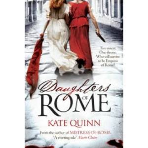 Daughters of Rome (2011)