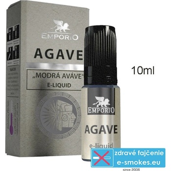 Emporio Agave 10 ml 0 mg