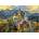 Educa - Puzzle Neuschwanstein - 1 000 piese