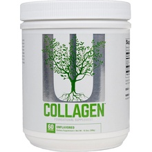 Universal Nutrition Collagen bez příchutě 300 g