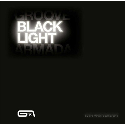 Groove Armada - Black Light (Reissue) (15th Anniversary Edition) (2 LP) (4099964172102)