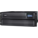 APC Smart-UPS X 3000VA Rack/Tower LCD 230V w.net