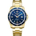 Roamer Мъжки часовник Roamer Nautic 100 862844-48-45-20 Часовници