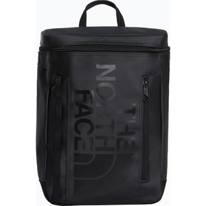 The North Face Градска раница The North Face Base Camp Fuse Box Mini 19 l tnf black/tnf black