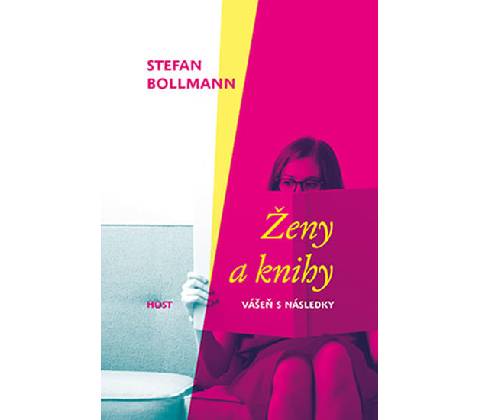 Ženy a knihy