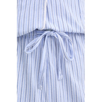 Lauren Ralph Lauren Памучна пижама Lauren Ralph Lauren (ILN12277)