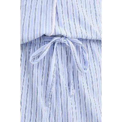 Lauren Ralph Lauren Памучна пижама Lauren Ralph Lauren (ILN12277)