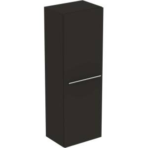 Ideal Standard i. Life A - Шкаф висок 40x30x120 см, 1 врата L/R, въглен сиво мат T5261NV (T5261NV)